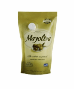MAYONESA MAYOLIVA D.P 500 gr
